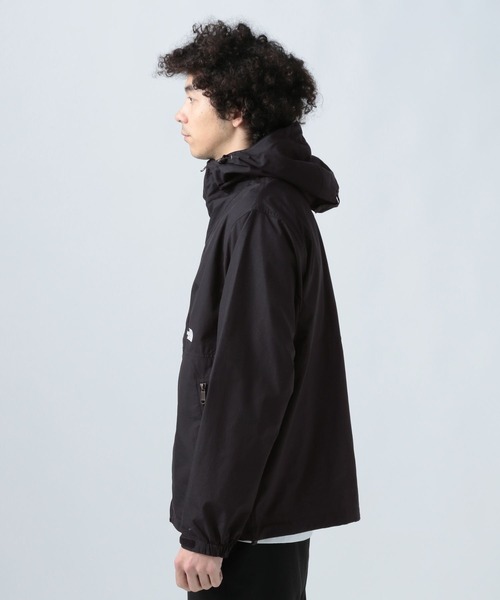 THE NORTH FACE ノースフェイス コンパクトジャケット THE NORTH FACE｜【公式】コンパクトジャケット(レディース