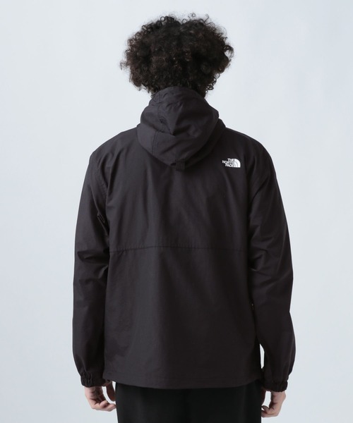 THE NORTH FACE ナイロンジャケット FACE/ザ・ノース・フェイス