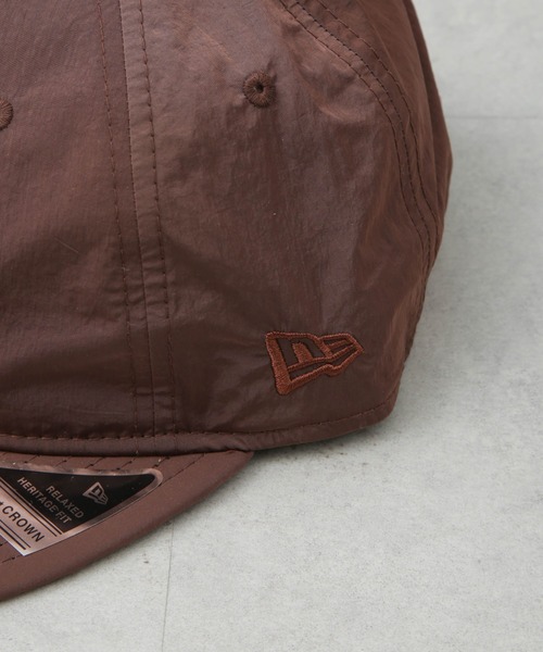 NEW ERA（ニューエラ） キャップ 帽子 NEW ERA/別注 RC950 SD / 9FIFTY