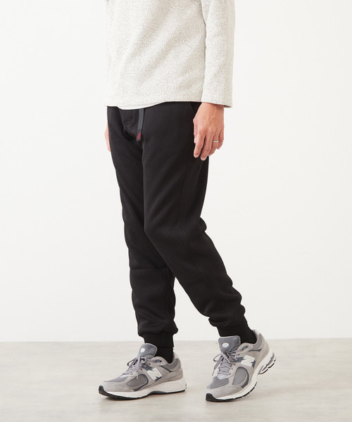 新品　グラミチ　ＧＲＡＭＩＣＣＩ　別注　メンズ　パンツ　Ｍ（Ｌ・ＸＬ同時出品中） GRAMICCI（グラミチ） パンツ 3 ブラック メンズ : ZOZOTOWN Yahoo!店