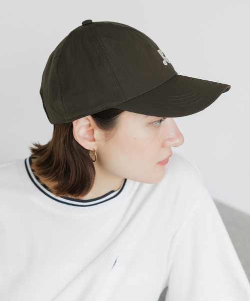 新作　rest&recreation キャップ Rest＆Recreation キャップ 帽子 Rest＆Recreation/レストアンド
