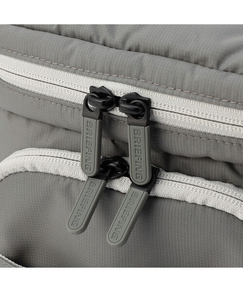 BRIEFING（ブリーフィング） ショルダーバッグ COOLER BAG （Mサイズ