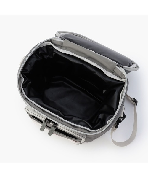 BRIEFING（ブリーフィング） ショルダーバッグ COOLER BAG （Mサイズ