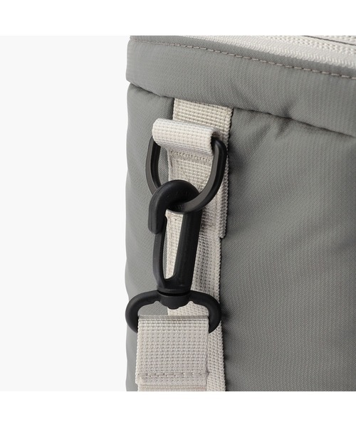 BRIEFING（ブリーフィング） ショルダーバッグ COOLER BAG （Mサイズ