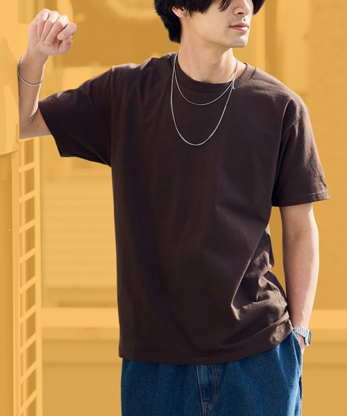 GILDAN（ギルダン） tシャツ 5.3oz プレミアムコットン 半袖無地T 