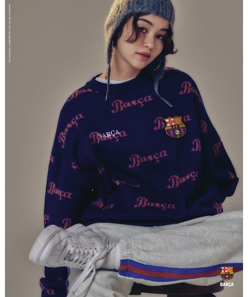 FCバルセロナ Barcelona バルサピステパンツ S ネイビー Barça ネイビー パンツ - ジュニア – Barça Official Store