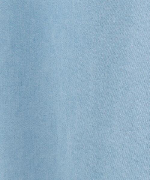 LAURA ASHLEY（ローラアシュレイ） スカート 「脇ファスナーあり