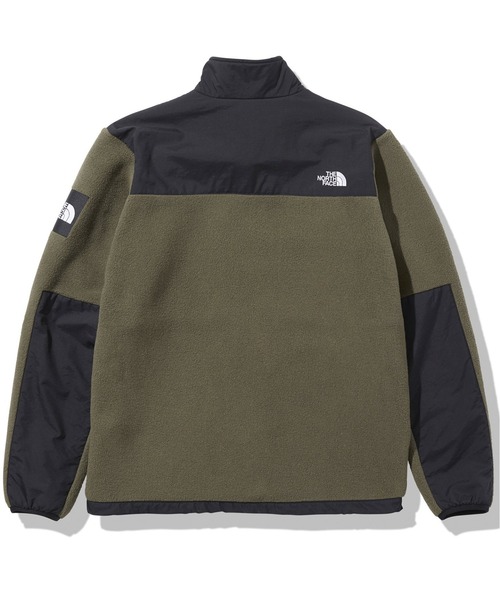 THE NORTH FACE 「THE FACE」 ジップアップブルゾン LARGE