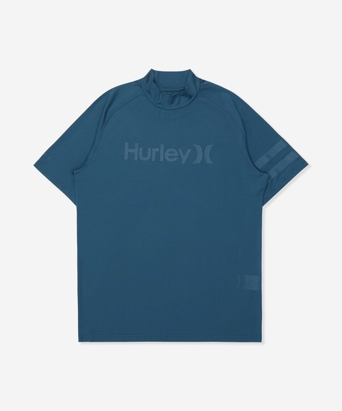 Hurley - zeeclam Hurley ハーレー CZ ADVANTAGE+ 3X2mm MZSGAD24 メンズ ウェット