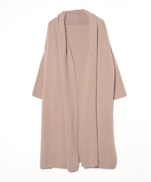 deuxieme classe MarronFonce カーディガン 楽天市場】Deuxieme Classe ドゥーズィエム クラス 21AW Marron Fonce