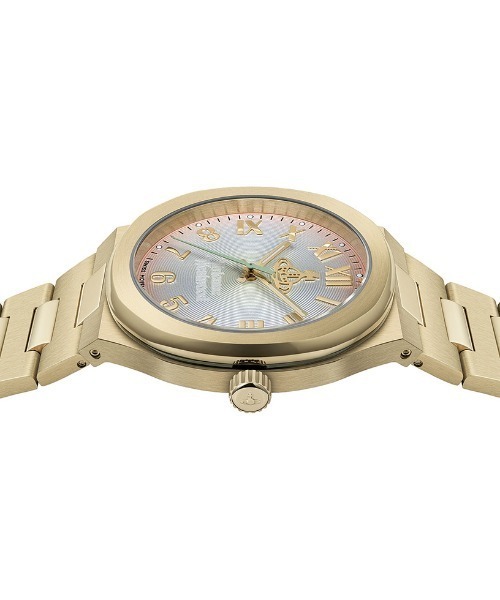 viviennewestwood ゴールドブレスレットウォッチ Vivienne Westwood 腕時計 「Vivienne Westwood/ヴィヴィアン