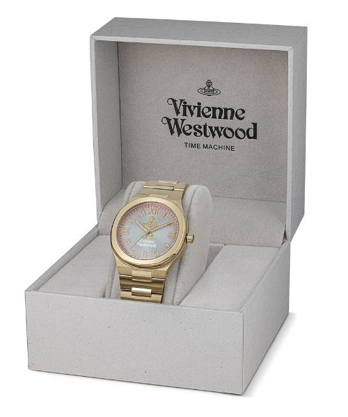 Vivienne Westwood 腕時計 「Vivienne Westwood/ヴィヴィアン