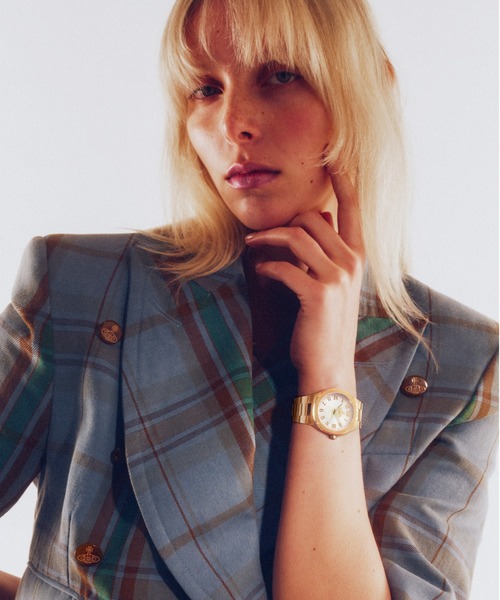 Vivienne Westwood 腕時計 「Vivienne Westwood/ヴィヴィアン