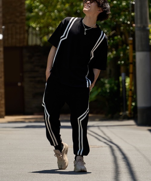 パンツ real Real tree pants – YZ