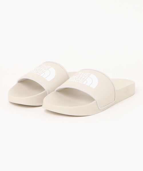 新品★ノースフェイス サンダル Base Camp Slide III 27cm THE NORTH FACE ザ ノースフェイス M BASE CAMP SLIDE III