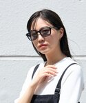 サングラス uvカット SUNCUTGlass...の詳細画像3