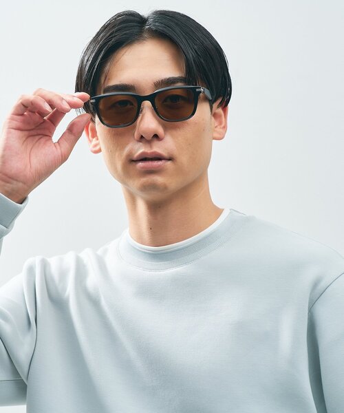 Zoff（ゾフ） サングラス uvカット SUNCUTGlasses/UV100%CUT