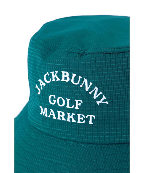 Jack Bunny!! 帽子 ハット 「Jack Bunny!!」バケットハット