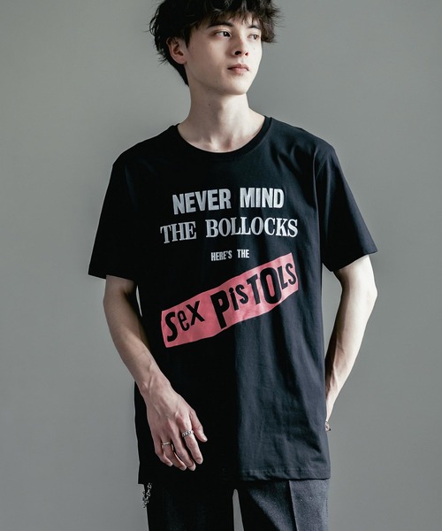 激レア!! クラッシュギャルズ プリントTシャツ♪♪ Rocky Monroe tシャツ ROCK OFF ロックオフ THE CLASH・SEX