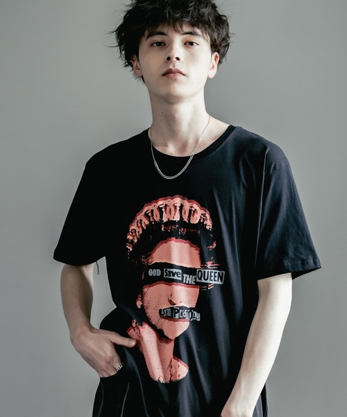ロックもできないくせにっ　Tシャツ　XL ヴィンテージロックtシャツ バンドtシャツ パンク OASIS