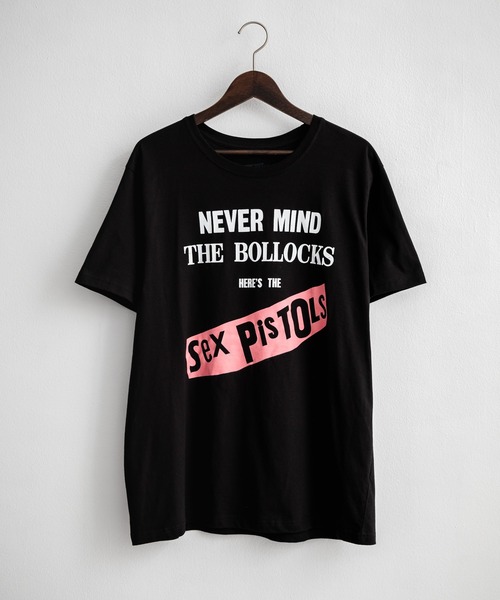 セックス・ピストルズ　リングTシャツ　ロックTシャツ　ジャンク 楽天市場】Sex Pistols Tシャツ セックスピストルズ ロックT