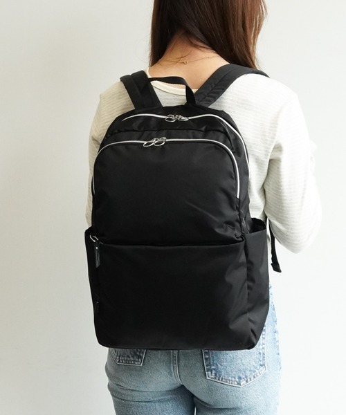 Ace（エース） デイバック リュック リュックサック アリッサム A4