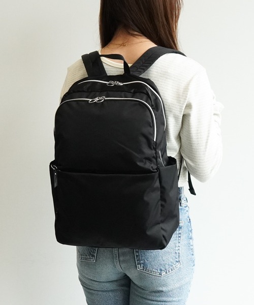 Ace（エース） デイバック リュック リュックサック アリッサム A4