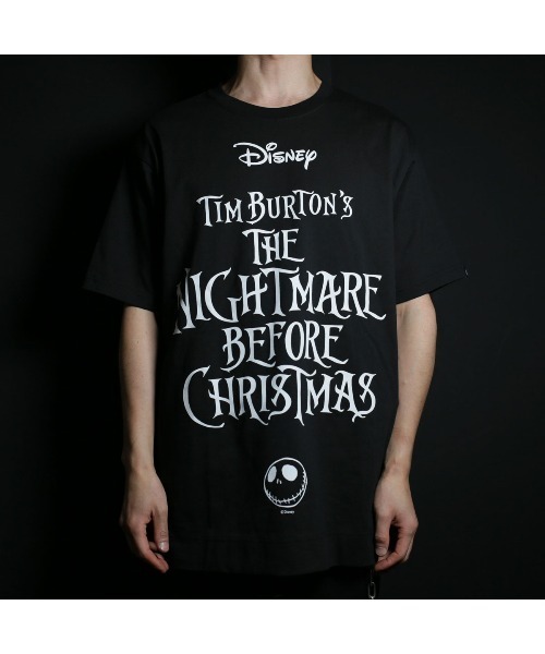JAM HOME MADE tシャツ MADE×BOUNTY HUNTER/THE ナイトメア