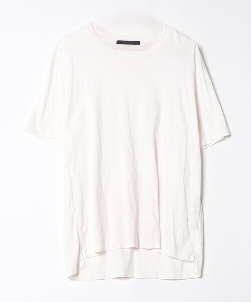 「TATRAS」 半袖Tシャツ 2 ホワイト レディース