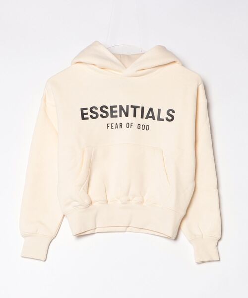 FOG ESSENTIALS（エフオージーエッセンシャルズ） パーカー 裏起毛 FOG