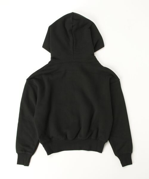 FOG ESSENTIALS（エフオージーエッセンシャルズ） パーカー 裏起毛 FOG