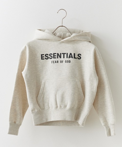 FOG ESSENTIALS（エフオージーエッセンシャルズ） パーカー FOG