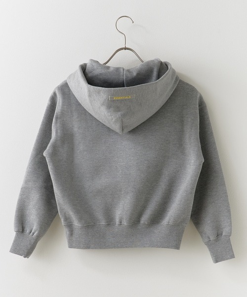 FOG ESSENTIALS（エフオージーエッセンシャルズ） パーカー 裏起毛 FOG