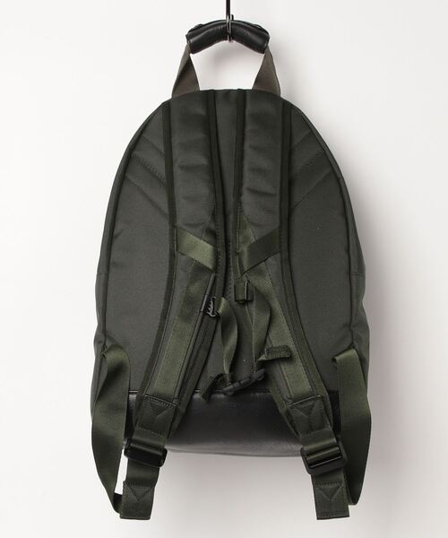 Y-3 オリーブグリーン リュックサック ワイスリー Y-3 「Y-3」 リュック ONE SIZE グリーン メンズ : ZOZOTOWN