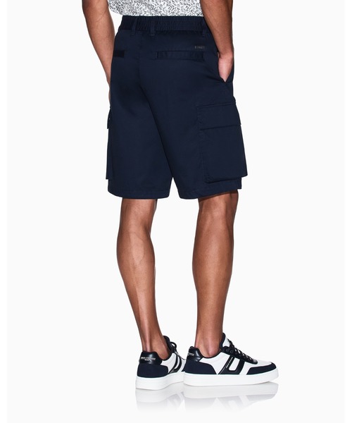 ARMANI EXCHANGE メンズ　ショートパンツ 楽天市場】ARMANI EXCHANGE アルマーニ エクスチェンジ A/X
