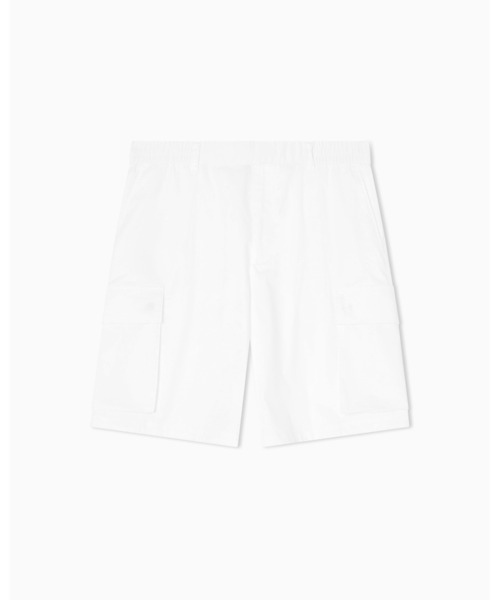 ARMANI EXCHANGE パンツ 「A|X アルマーニ エクスチェンジ」コットン