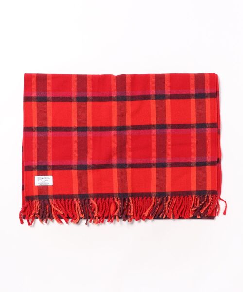 マフラー ストール 「KERRY WOOLLEN MILLS/ケリーウーレンミルズ