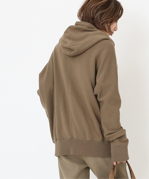 Deuxieme Classe（ドゥーズィエムクラス） ジップアップパーカー