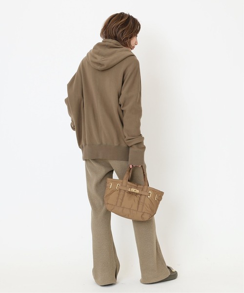 Deuxieme Classe（ドゥーズィエムクラス） ジップアップパーカー