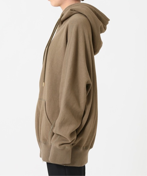 Deuxieme Classe（ドゥーズィエムクラス） ジップアップパーカー