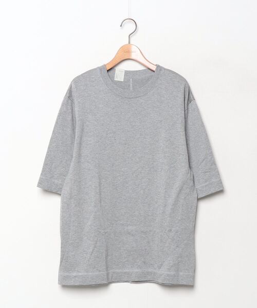 N.HOOLYWOOD UNDER SUMMIT WEAR 「N.HOOLYWOOD WEAR」 7分袖T