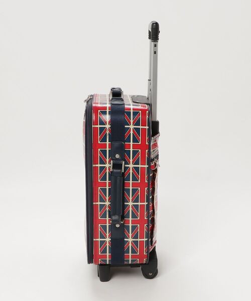 MARY QUANT キャリーバッグ Amazon | [トレードワークス] MARY QUANT マリークワント スーツ