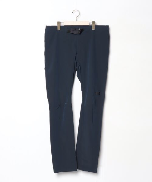 THE NORTH FACE XL 紺パンツ 値下不可 ノースフェイス ダイバーシティパンツ ネイビー系 XL