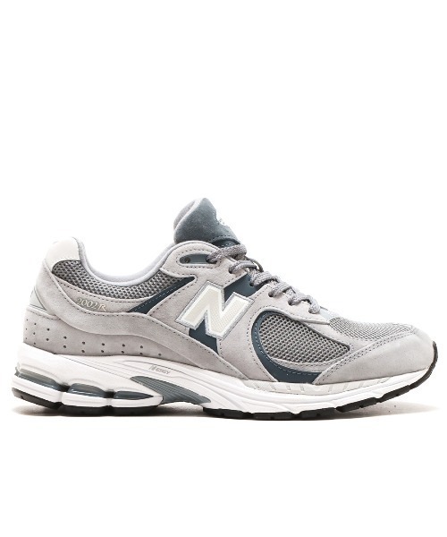New Balance（ニューバランス） ローカットスニーカー 24.5cm グレー