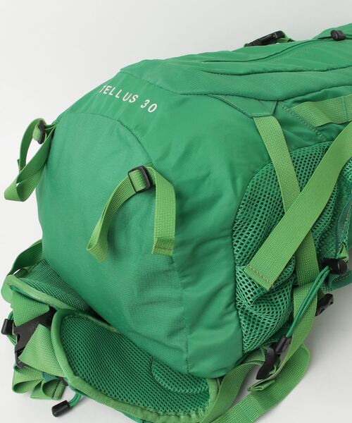 【専用】THE NORTH FACE デイパック グリーン　【未使用】 THE NORTH FACE - 新品 ザノースフェイス THE NORTH FACE