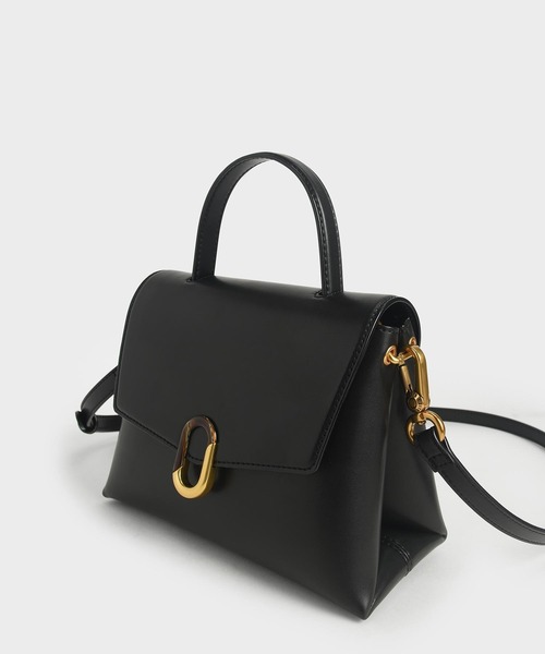 CHARLES ＆ KEITH（チャールズ&キース） 「CHARLES & KEITH」 2WAY