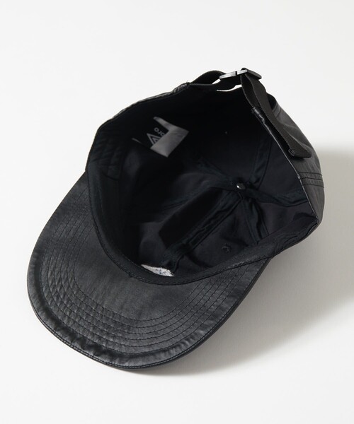 umbro キャップ 帽子 UMBRO/アンブロ SP Coating Nylon Flat