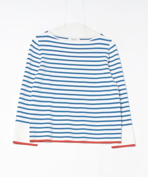 Mila Owen（ミラオーウェン） 長袖ニット 0 ホワイト レディース