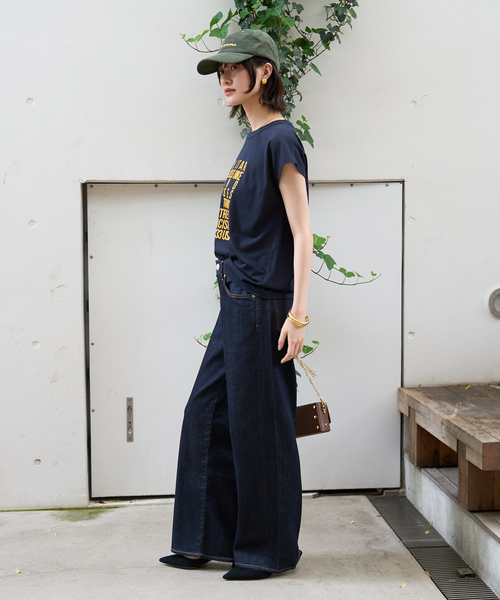 AULENTTI（オウレンティ） ショルダーバッグ バッグ 「AULENTTI