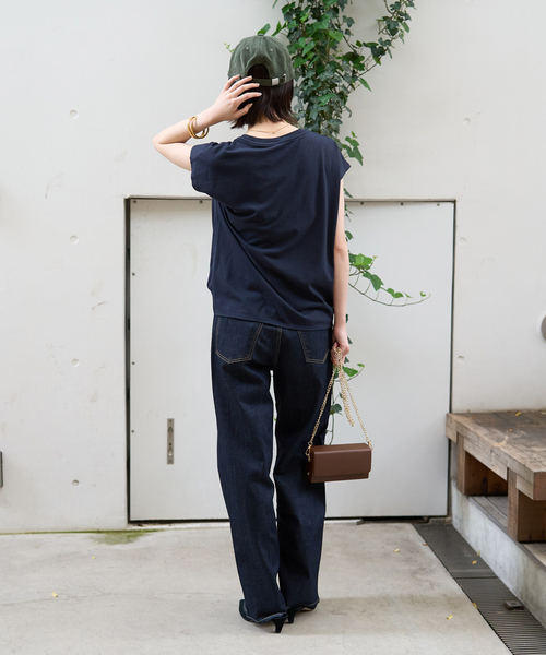 AULENTTI（オウレンティ） ショルダーバッグ バッグ 「AULENTTI
